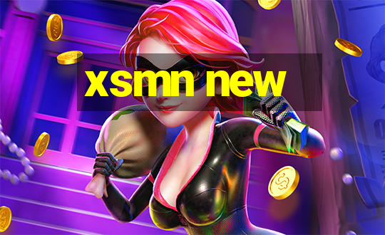 xsmn new