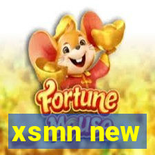 xsmn new