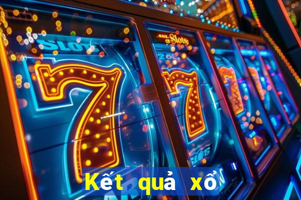 Kết quả xổ số thần tài 4 Ngày mai