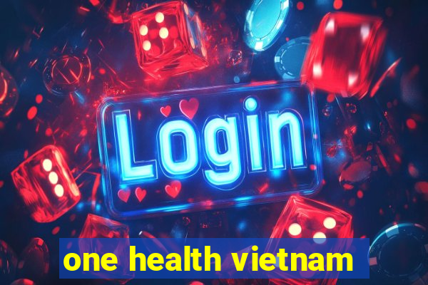 one health vietnam