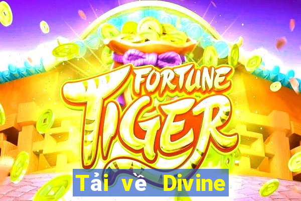 Tải về Divine Mobile Edition