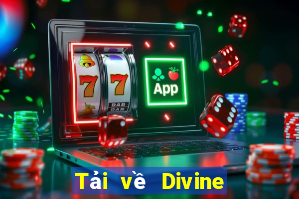 Tải về Divine Mobile Edition