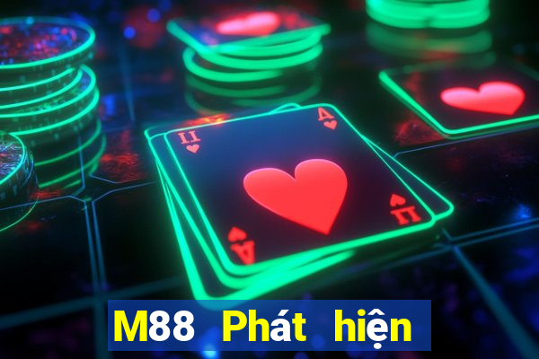 M88 Phát hiện đường dây lô đề Đa Ying