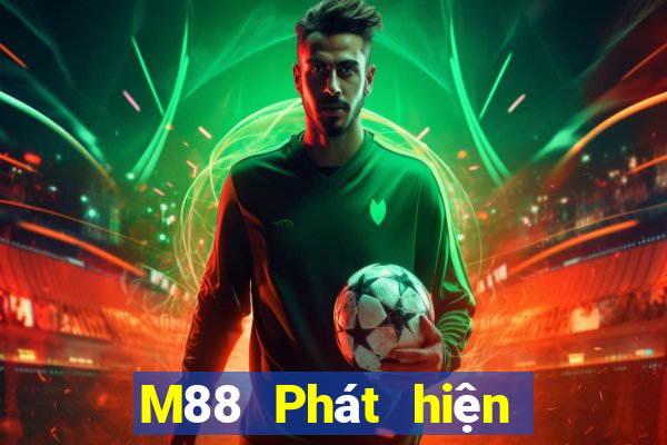 M88 Phát hiện đường dây lô đề Đa Ying