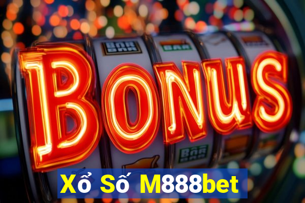 Xổ Số M888bet