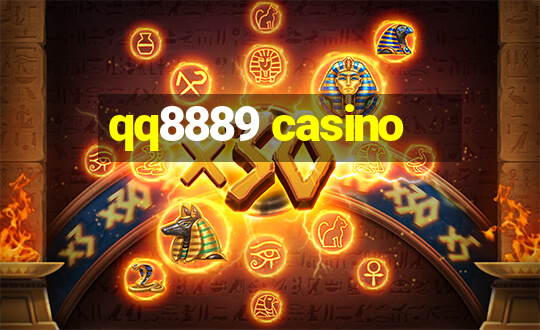 qq8889 casino