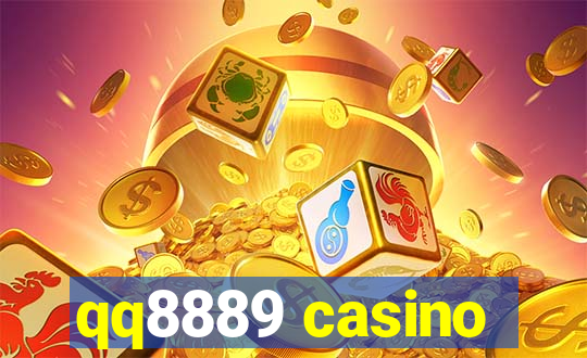 qq8889 casino