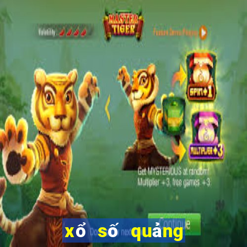 xổ số quảng bình 7 3