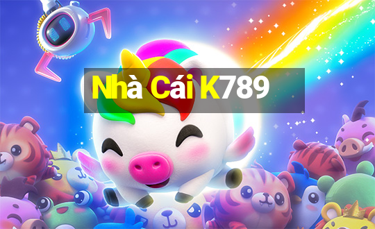 Nhà Cái K789