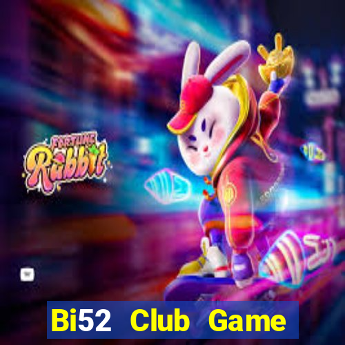 Bi52 Club Game Bài Rio