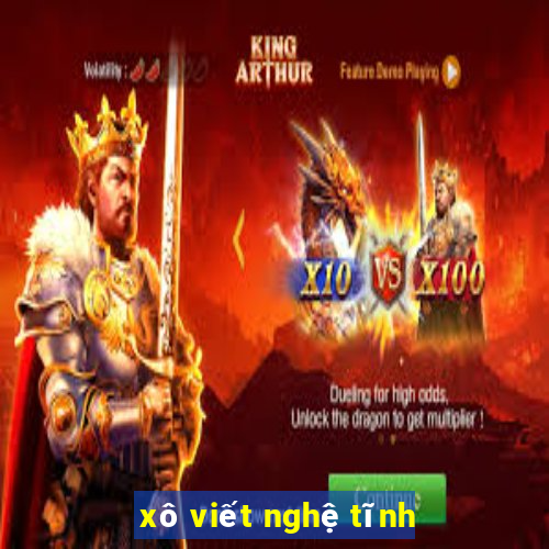 xô viết nghệ tĩnh