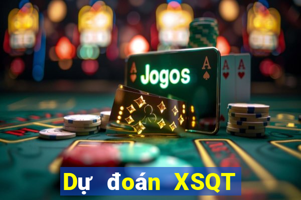 Dự đoán XSQT ngày 30