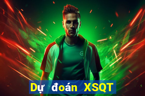 Dự đoán XSQT ngày 30