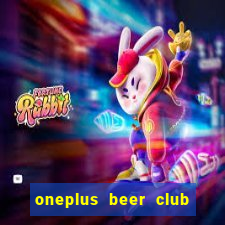 oneplus beer club ho chi minh