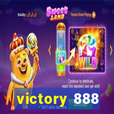 victory 888