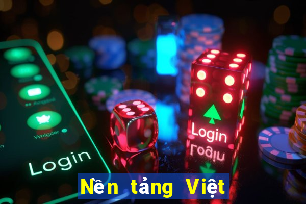 Nền tảng Việt nam 366