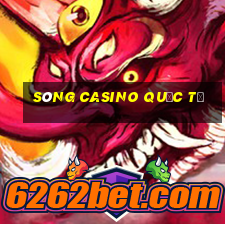 sòng casino quốc tế