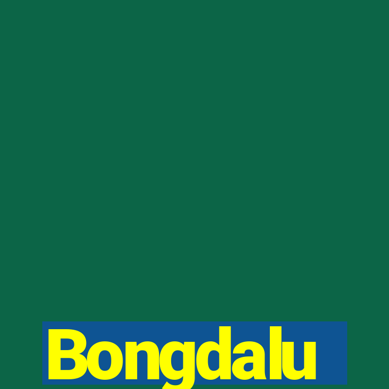 Bongdalu