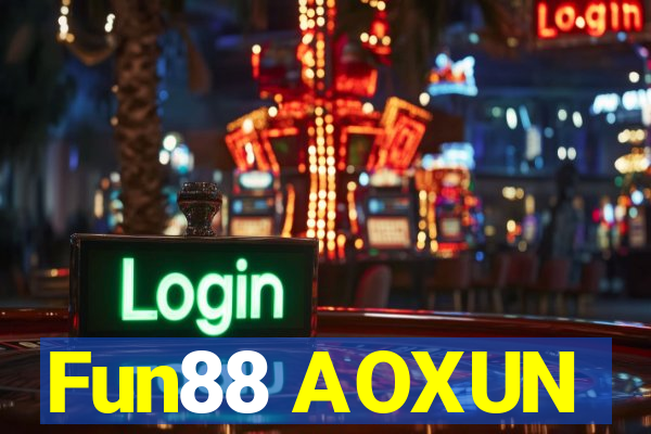 Fun88 AOXUN