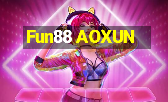 Fun88 AOXUN