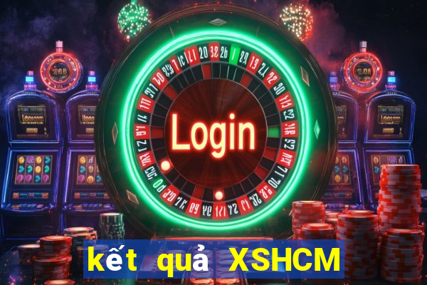 kết quả XSHCM ngày 15