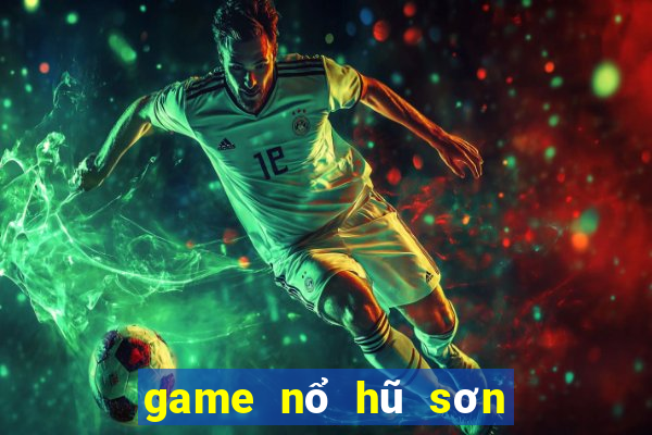 game nổ hũ sơn tinh thủy tinh