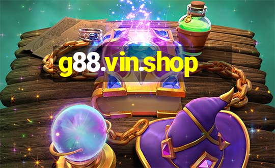 g88.vin.shop