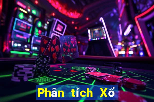 Phân tích Xổ Số đà nẵng ngày 23