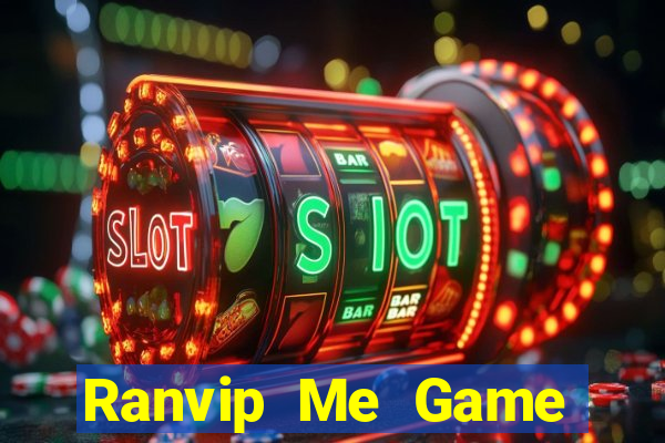 Ranvip Me Game Bài Lừa Đảo