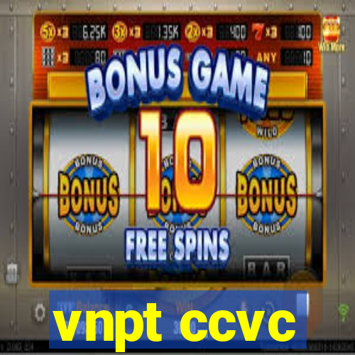 vnpt ccvc