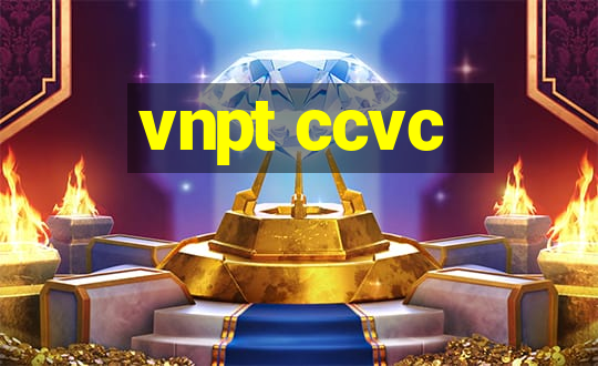 vnpt ccvc