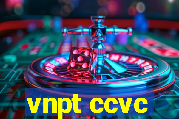 vnpt ccvc