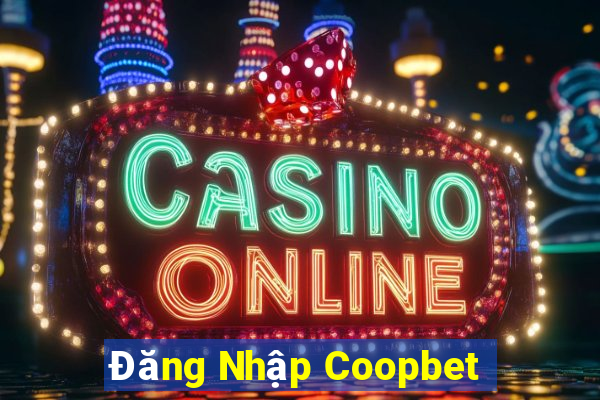 Đăng Nhập Coopbet