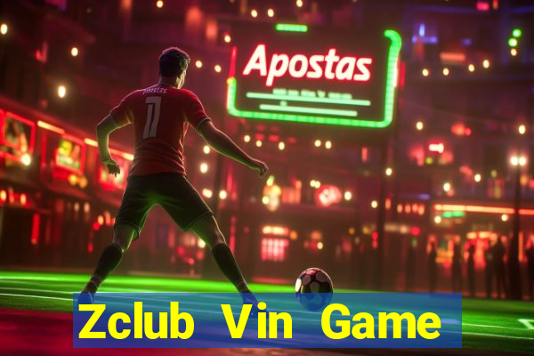 Zclub Vin Game Bài V52