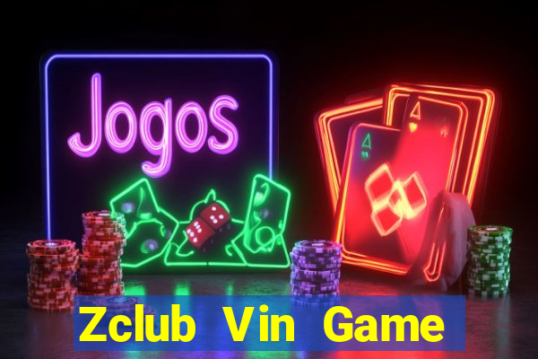 Zclub Vin Game Bài V52