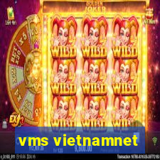 vms vietnamnet