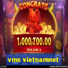 vms vietnamnet