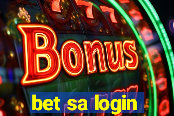 bet sa login