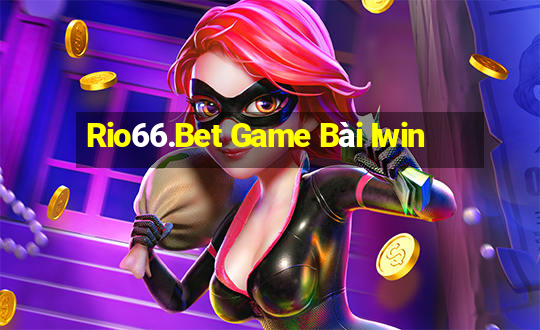 Rio66.Bet Game Bài Iwin