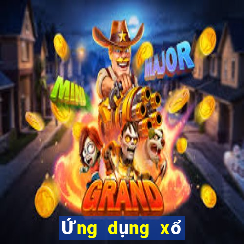 Ứng dụng xổ số 094