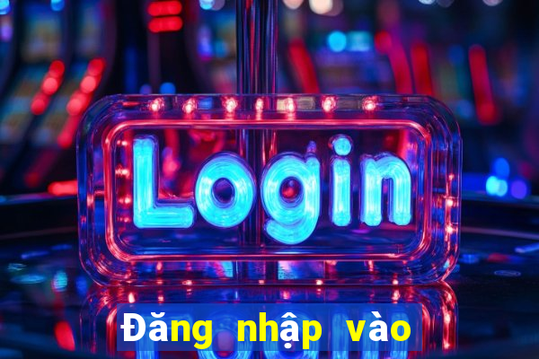 Đăng nhập vào trò chơi điện tử