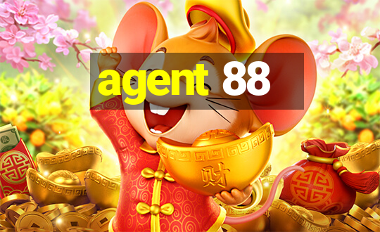 agent 88