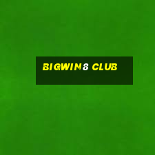 bigwin8 club