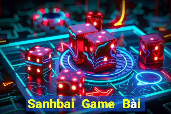 Sanhbai Game Bài 888 Casino