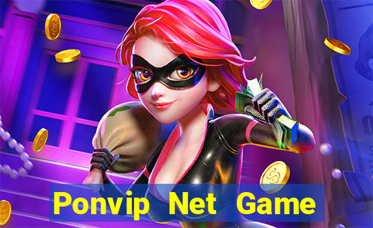 Ponvip Net Game Bài Khuyến Mãi