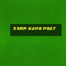 xsmn hang ngay