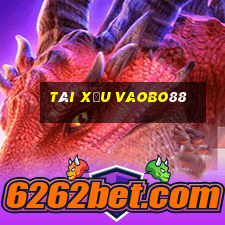 tài xỉu vaobo88