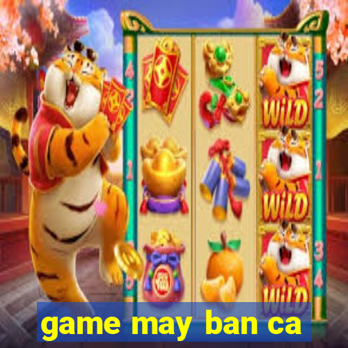 game may ban ca