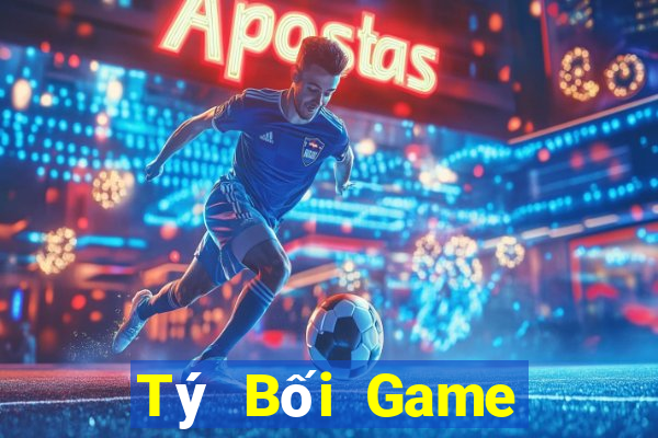 Tý Bối Game Bài 52 Club