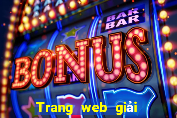 Trang web giải trí Việt nam 9